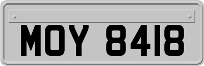 MOY8418