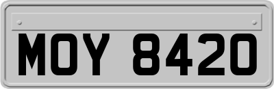 MOY8420