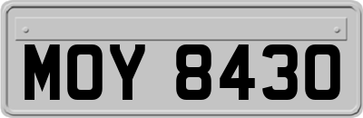 MOY8430