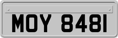 MOY8481