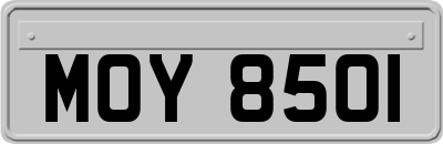 MOY8501