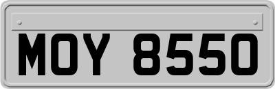 MOY8550