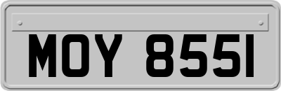 MOY8551