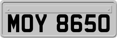 MOY8650