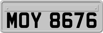 MOY8676