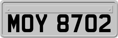 MOY8702