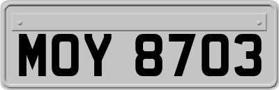 MOY8703