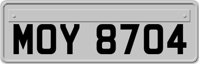 MOY8704