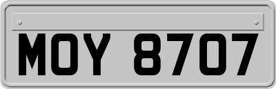 MOY8707