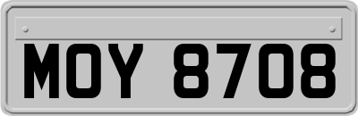 MOY8708