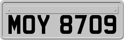 MOY8709