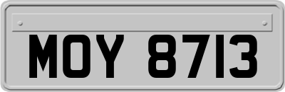 MOY8713