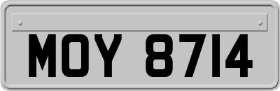 MOY8714