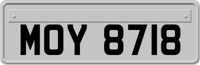 MOY8718