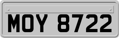 MOY8722