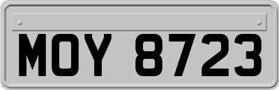 MOY8723