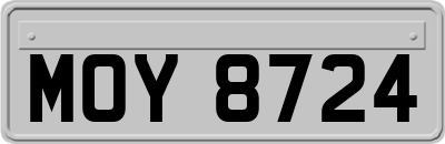 MOY8724