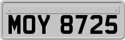 MOY8725