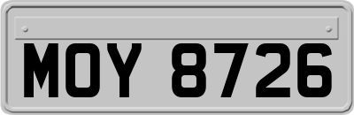 MOY8726