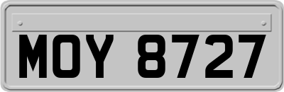 MOY8727