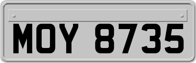 MOY8735