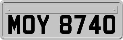 MOY8740