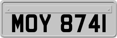 MOY8741