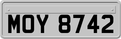 MOY8742