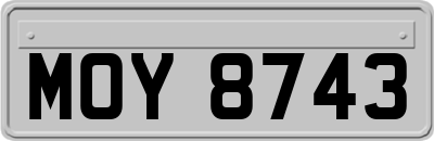 MOY8743