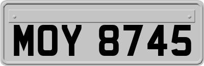 MOY8745