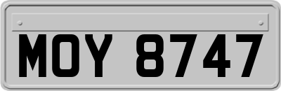 MOY8747