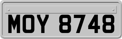 MOY8748