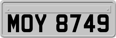 MOY8749