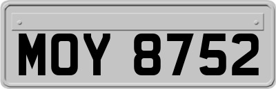 MOY8752