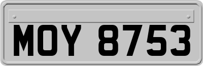 MOY8753