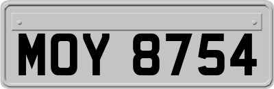 MOY8754