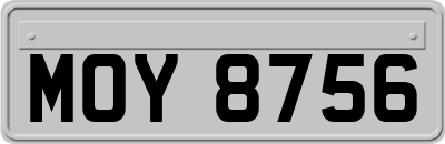 MOY8756