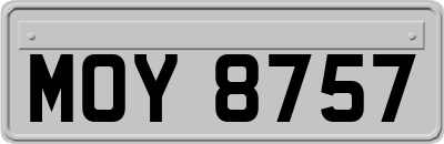 MOY8757