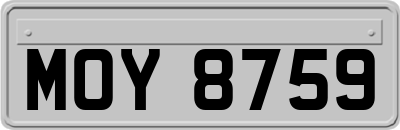 MOY8759