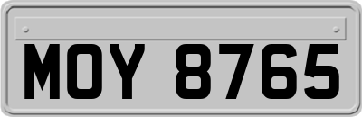 MOY8765