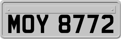 MOY8772