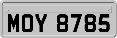 MOY8785