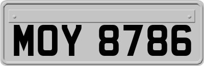 MOY8786