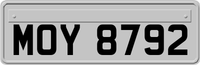 MOY8792