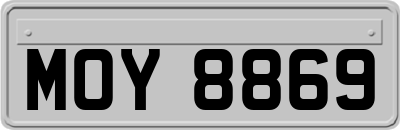 MOY8869