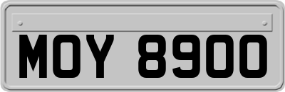 MOY8900