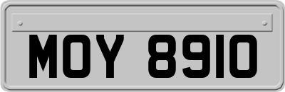 MOY8910