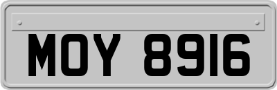 MOY8916