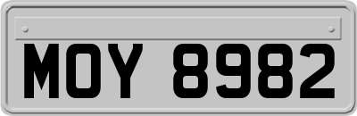 MOY8982