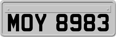 MOY8983